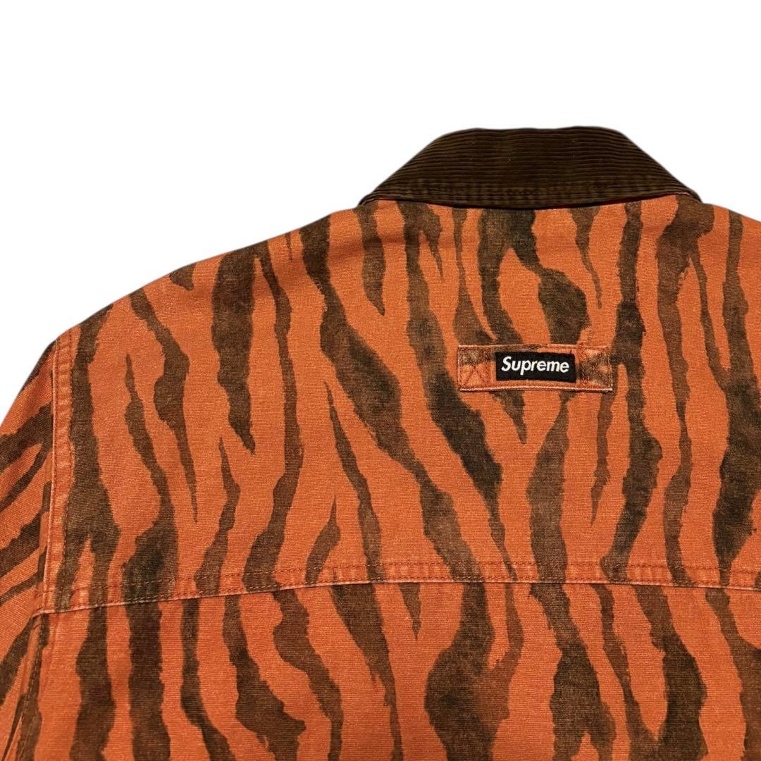 ジャケット・アウター Supreme 21SS Barn Coat S