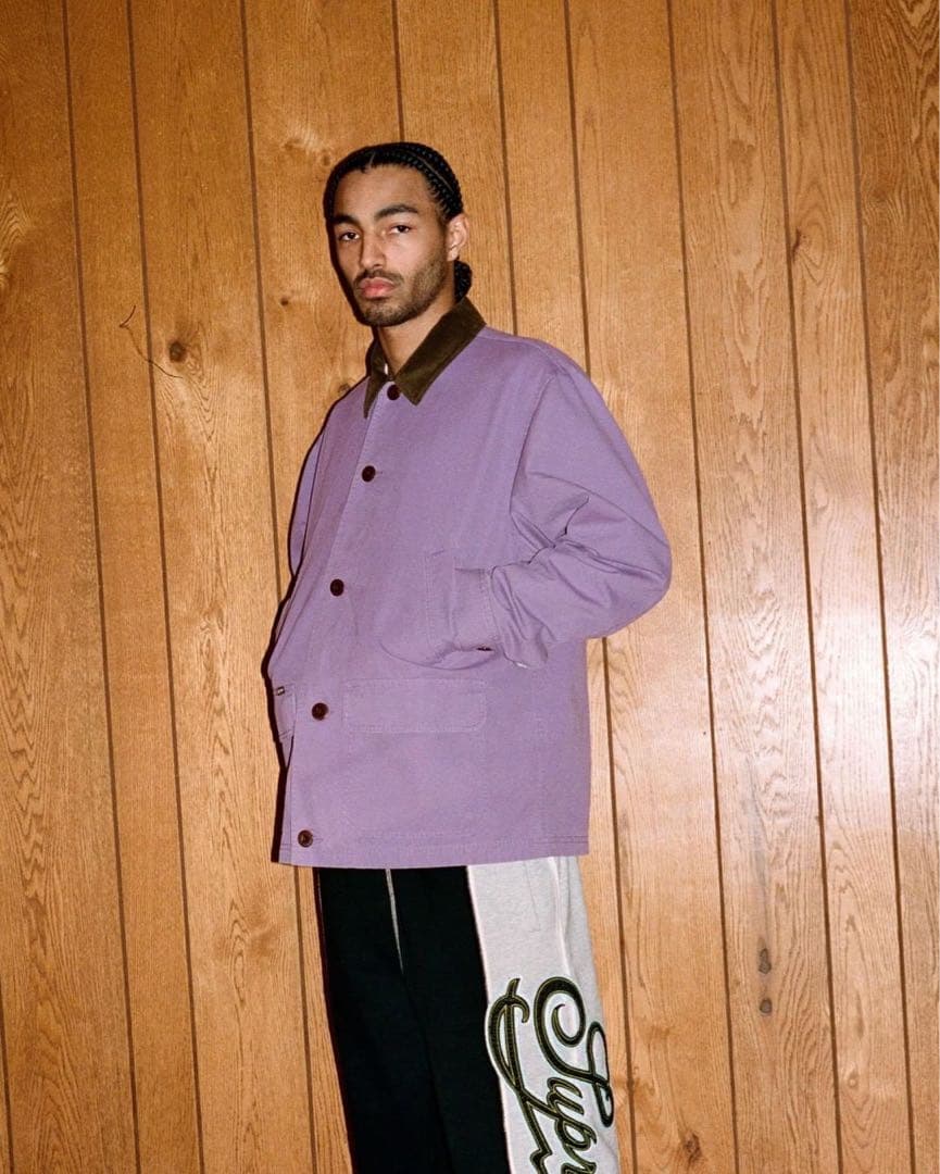 ジャケット・アウター Supreme 21SS Barn Coat S