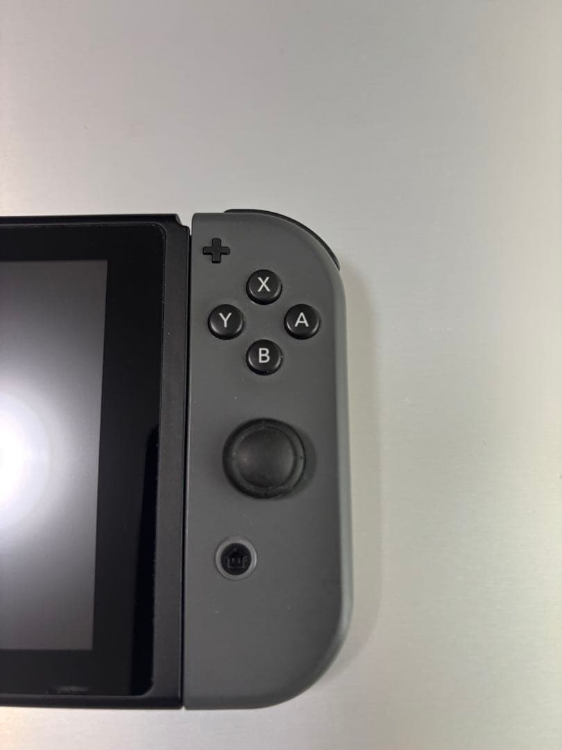 ニンテンドーSwitch 本体