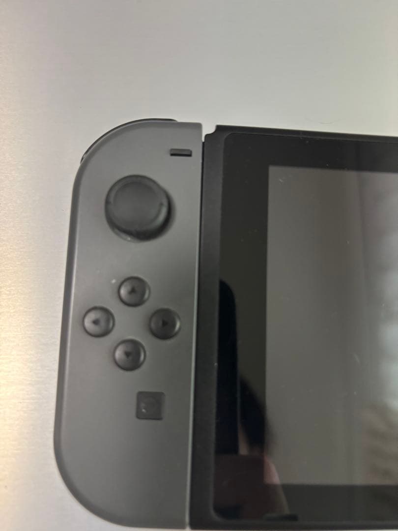 ニンテンドーSwitch 本体