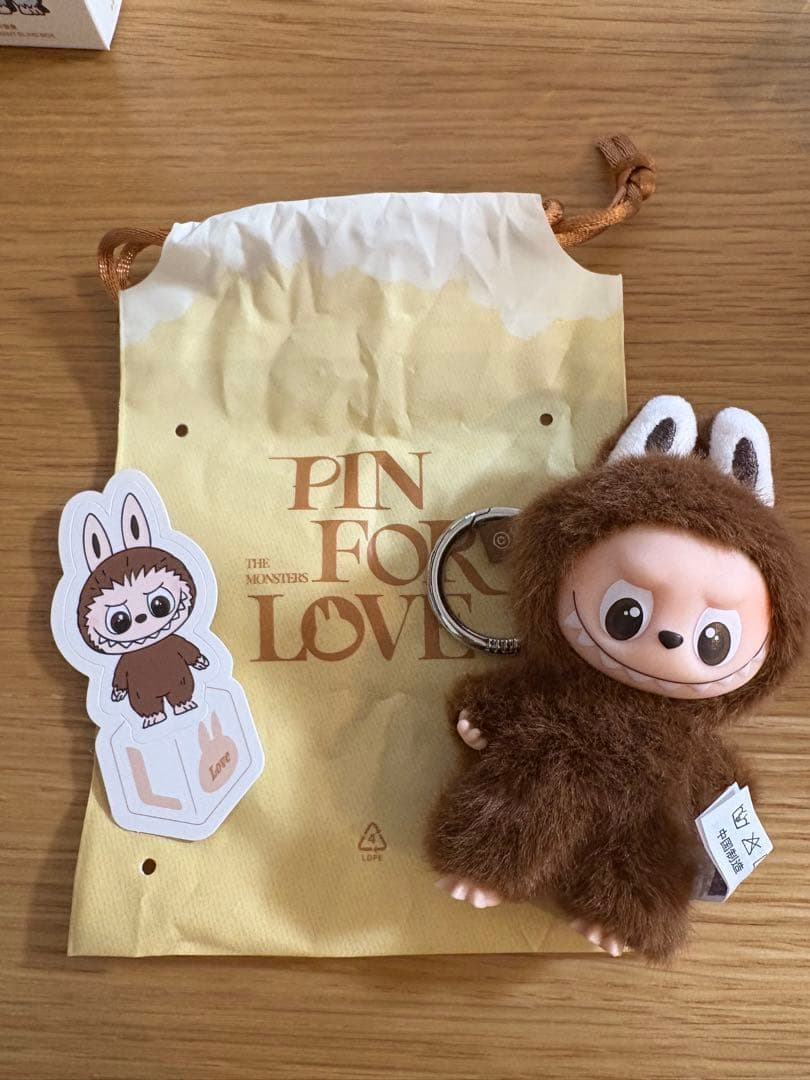 イニシャルラブブ まとめ売りページ