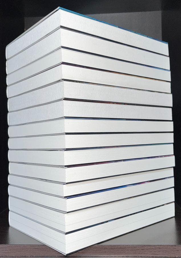 ★ディズニー ツイステッドテール ゆがめられた世界 7話14冊セット！