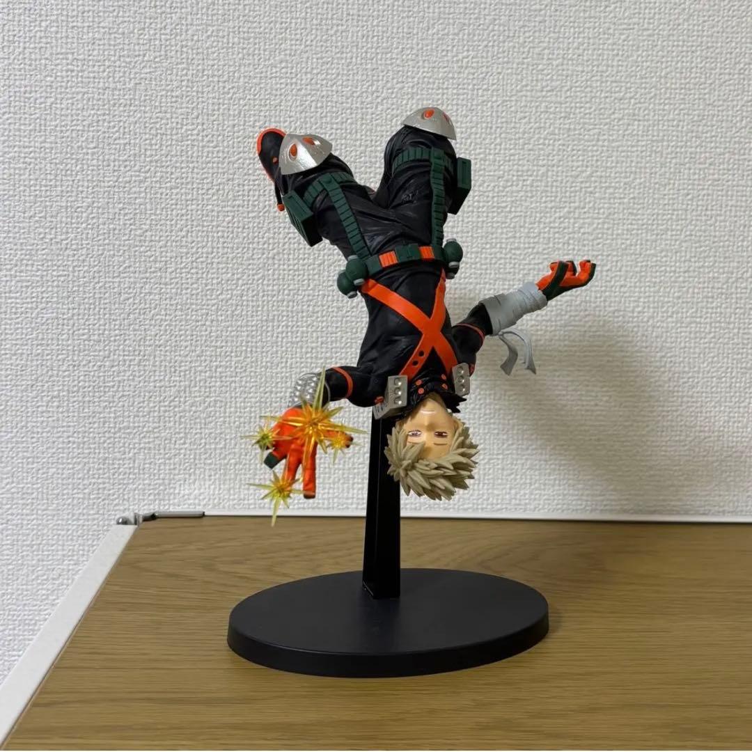 【まとめ売り】僕のヒーローアカデミア　フィギュア　一番くじ
