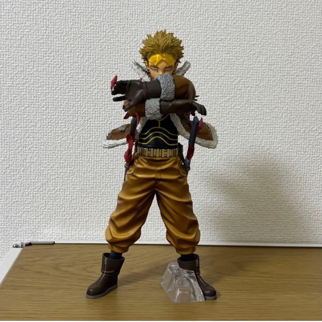 【まとめ売り】僕のヒーローアカデミア　フィギュア　一番くじ