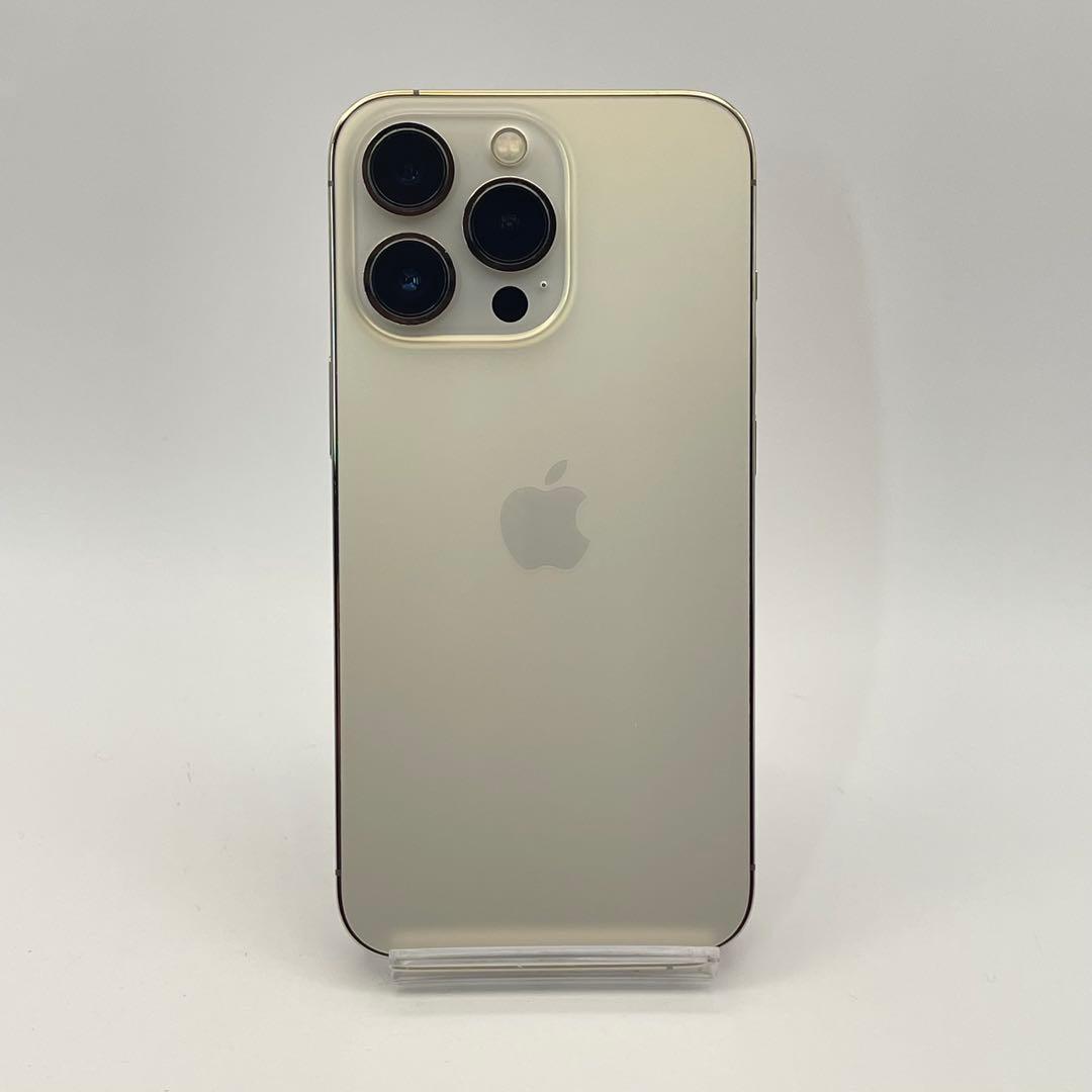iPhone 13PRO 128GB 大容量バッテリー新品100% SIMフリー