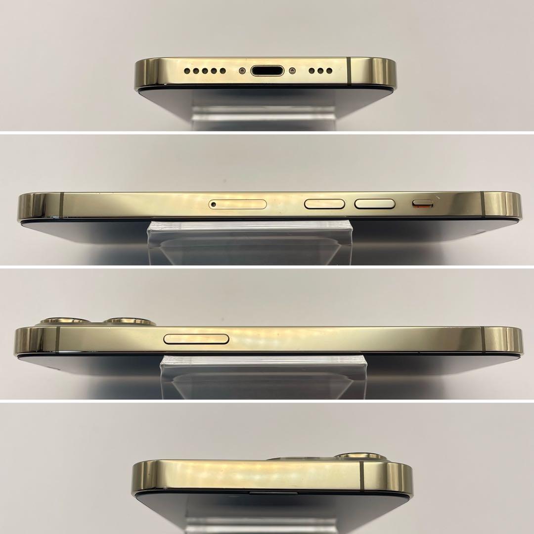 iPhone 13PRO 128GB 大容量バッテリー新品100% SIMフリー