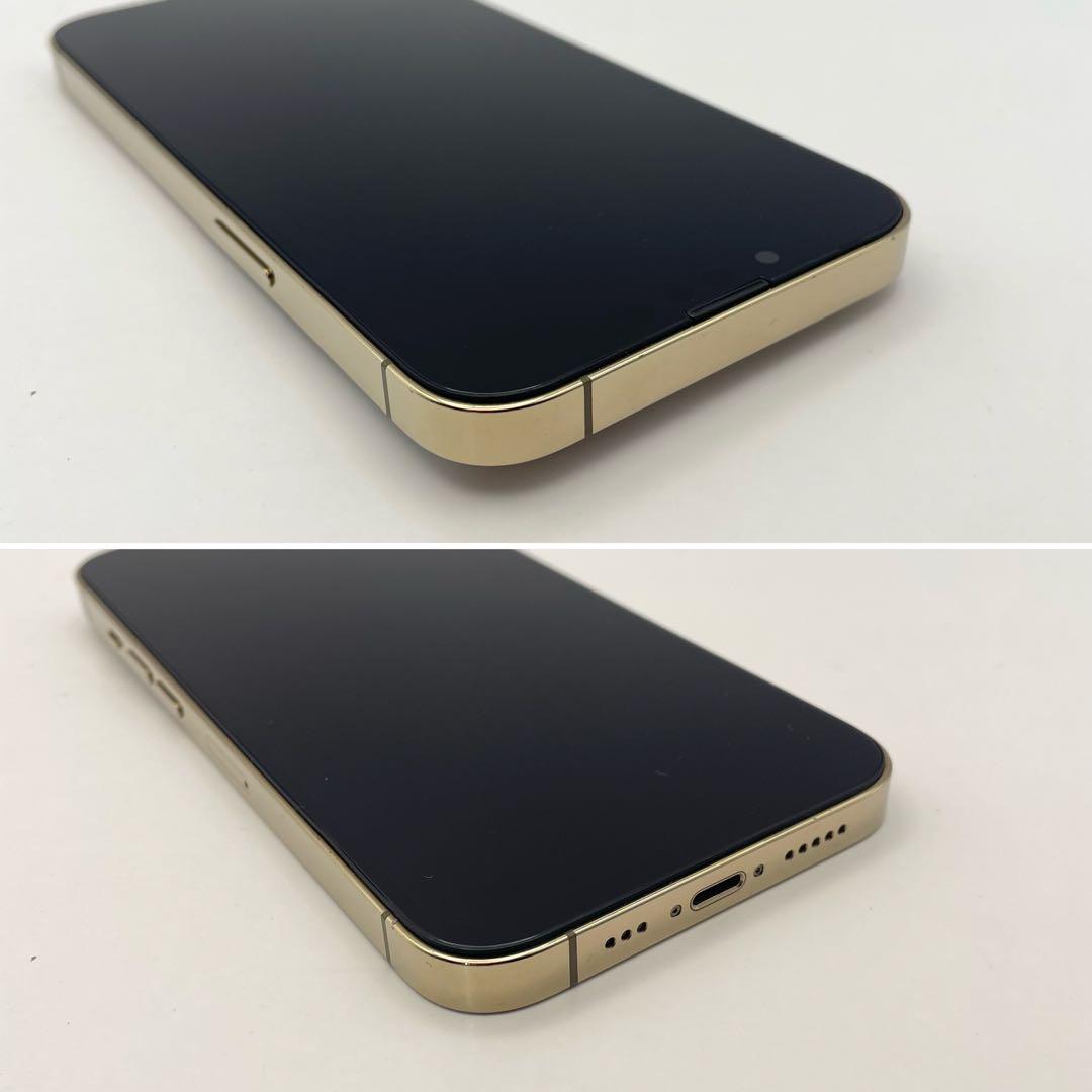 iPhone 13PRO 128GB 大容量バッテリー新品100% SIMフリー