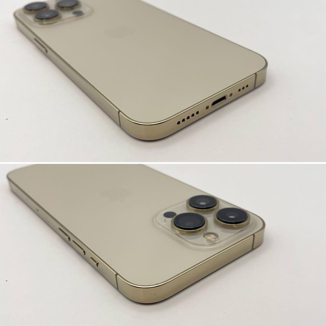 iPhone 13PRO 128GB 大容量バッテリー新品100% SIMフリー