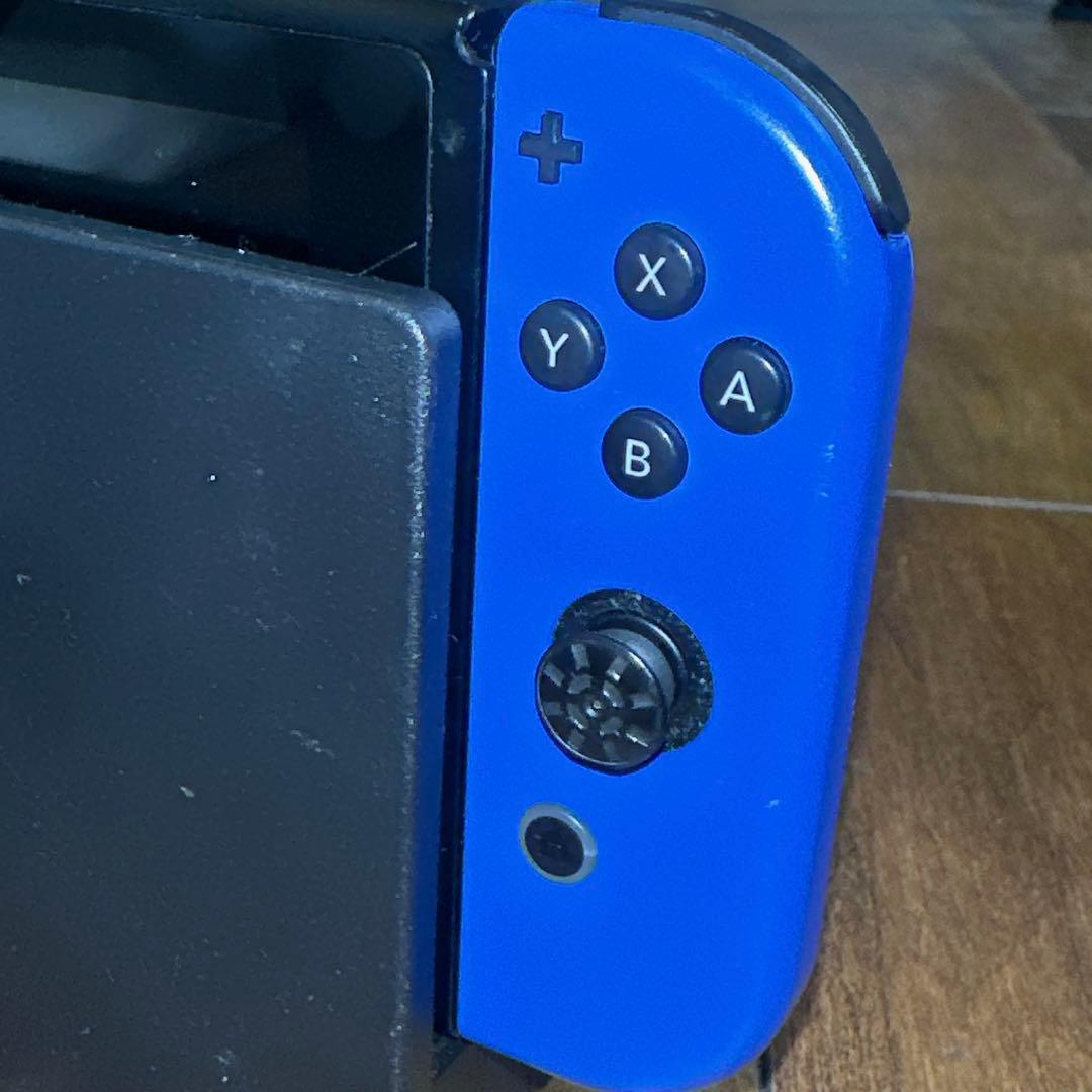 Nintendo Switch 本体 ピンク/青 （ジャンク品）