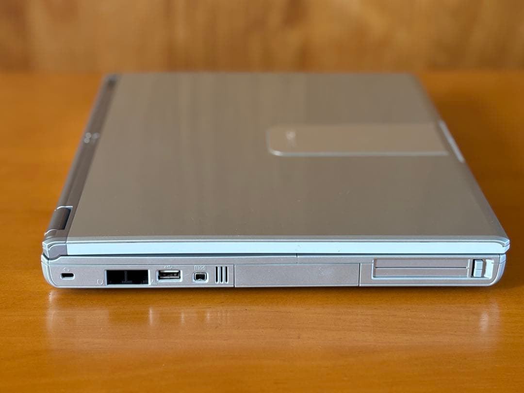 SOTEC WinBook Windows XP レトロPC AC専用 元箱付