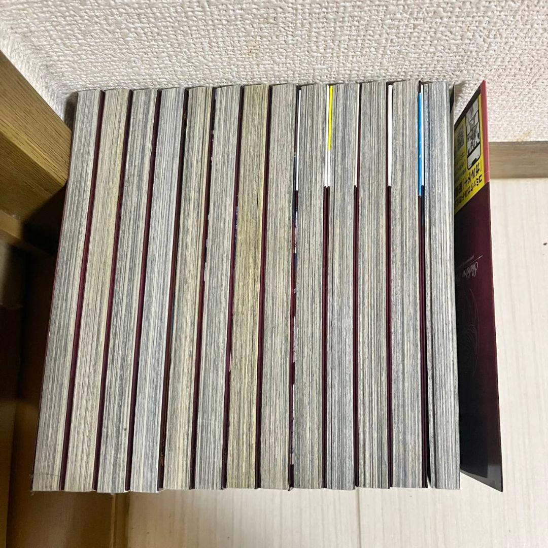 骸骨騎士様、只今異世界へお出掛け中　1巻～13巻　おまけあり