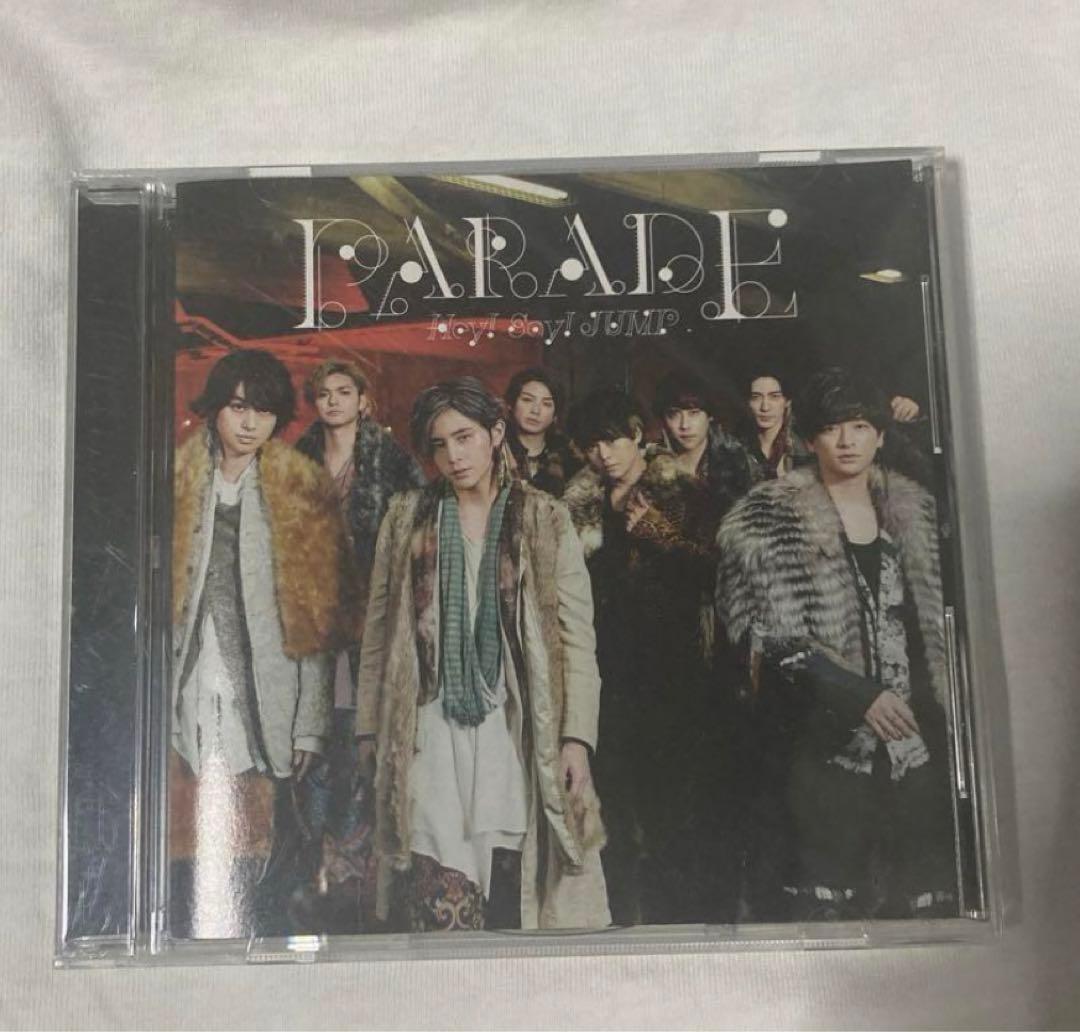 Hey!Say!JUMP CDまとめ売り
