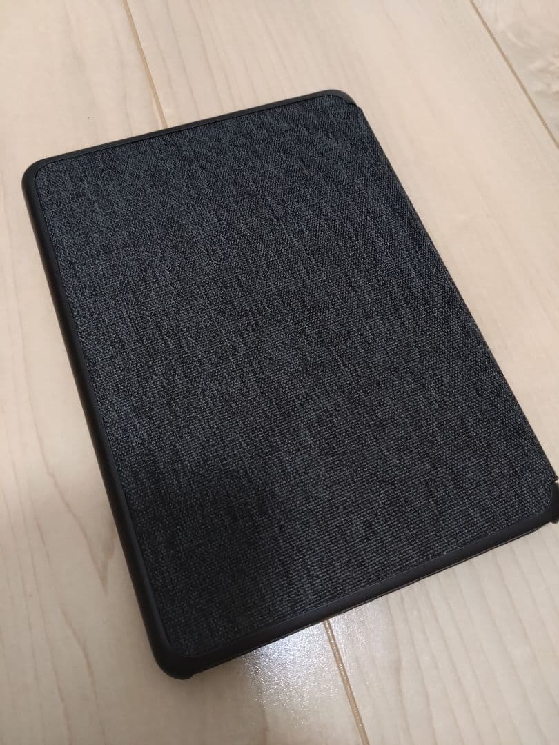Kindle Paperwhite 第12世代 32GB 7インチ 純正カバー付