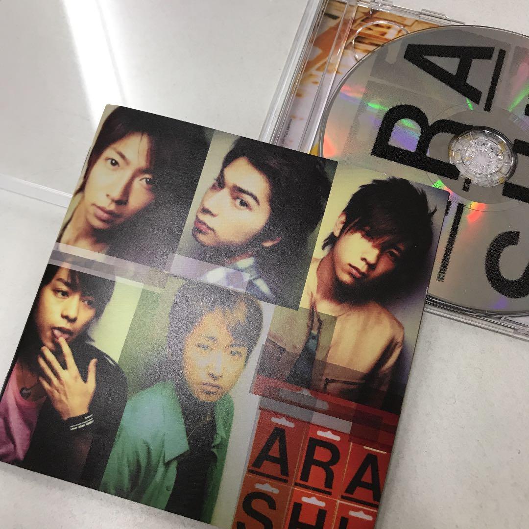 嵐 One