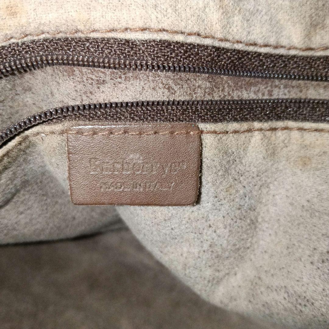 Burberrys チェック柄 ボストンバッグ上19