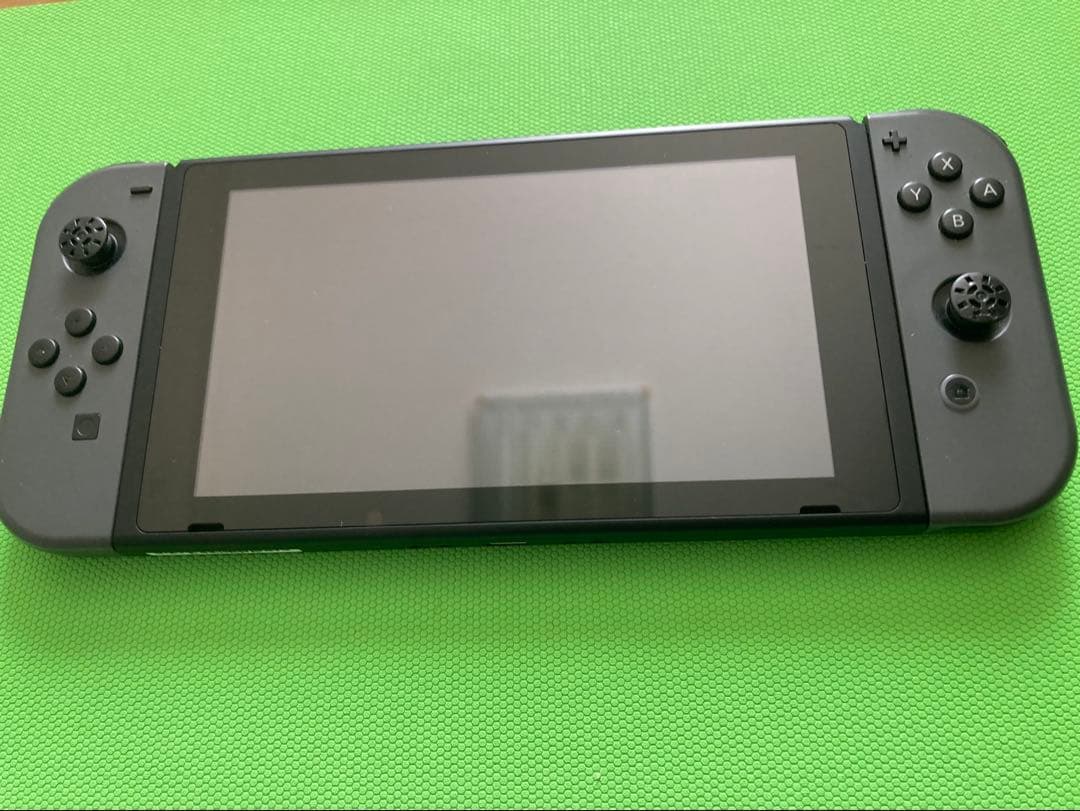 Switch（バッテリー強化版） PROコントローラー sdカード128GB