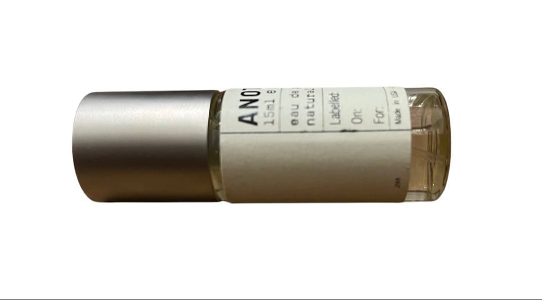 正規品　LE LABO ルラボ　アナザー 13 オード パルファム 15ml