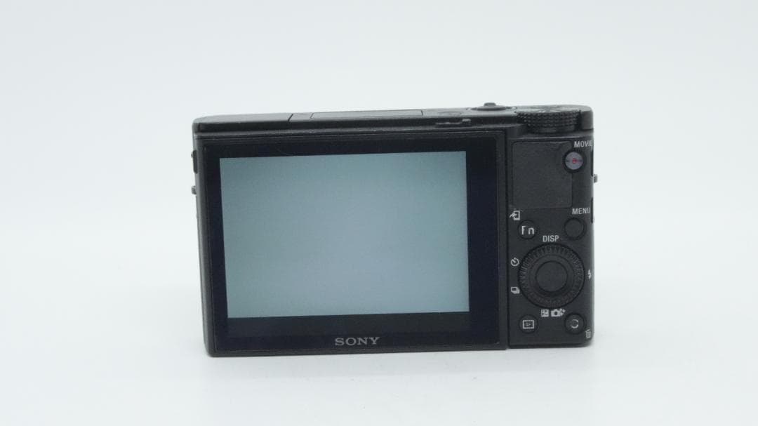 【Y2010】 SONY Cyber-shot DSC-RX100M5 ブラック