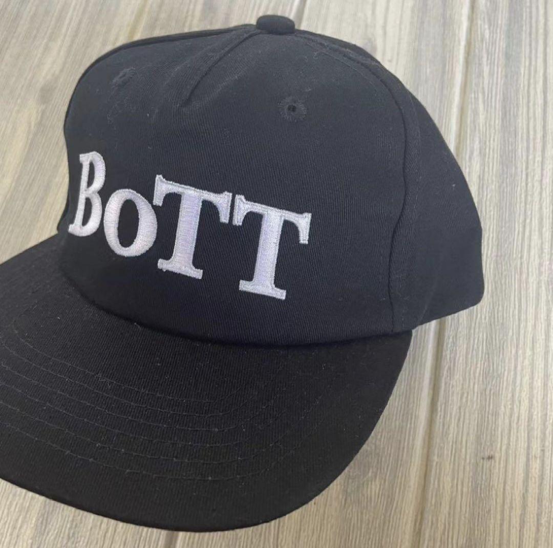 帽子 BoTT x DIVINITIES OG Logo 5-Panel Cap