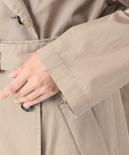 ジャケット・アウター L'Appartement Oversize Trench Coat