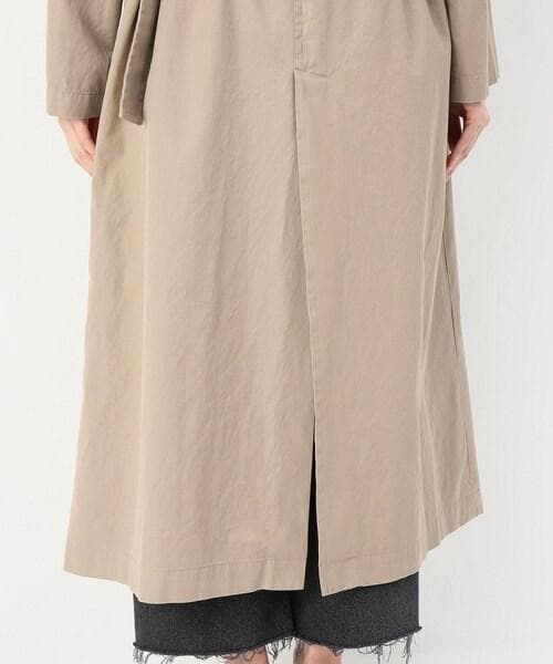 ジャケット・アウター L'Appartement Oversize Trench Coat