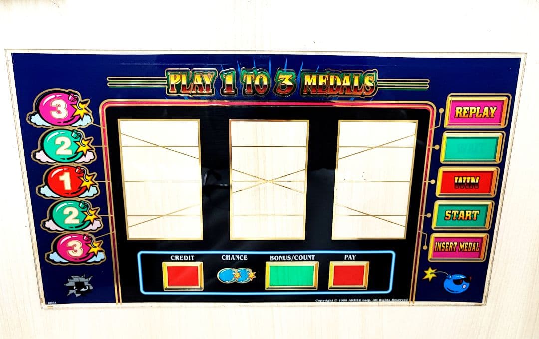 美品【送料無料】4号機B-MAXビーマックス 載せ替えフルセット