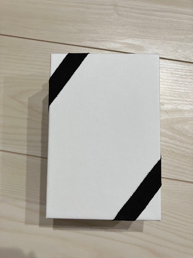 CELINE スモールジップウォレット