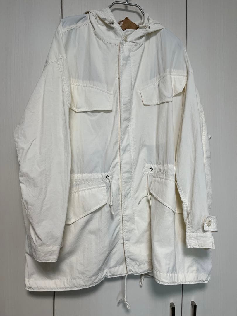 ARMY TWILL　ジャーナルスタンダードセレクト商品　ミリタリージャケット