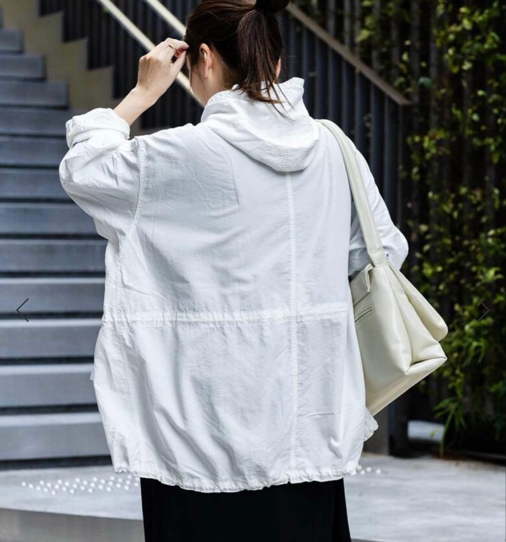 ARMY TWILL　ジャーナルスタンダードセレクト商品　ミリタリージャケット