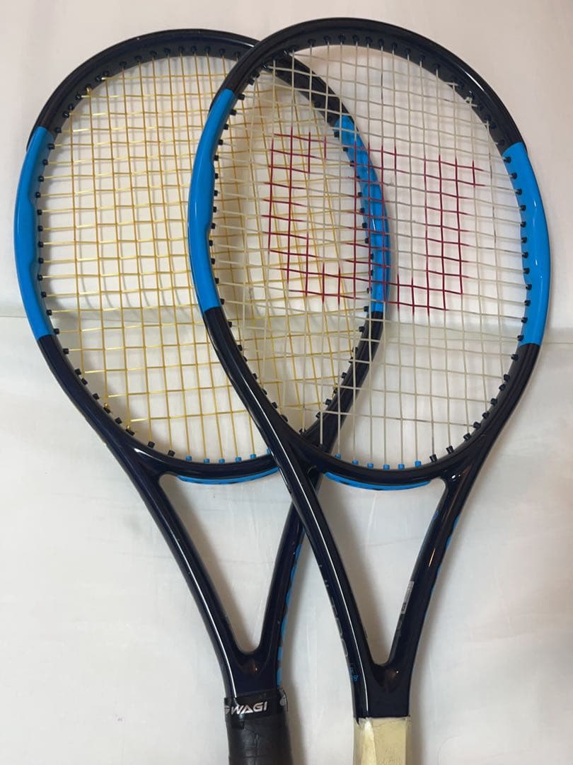 Wilson ULTRA TOUR 95JP V2.0 2本セット売り