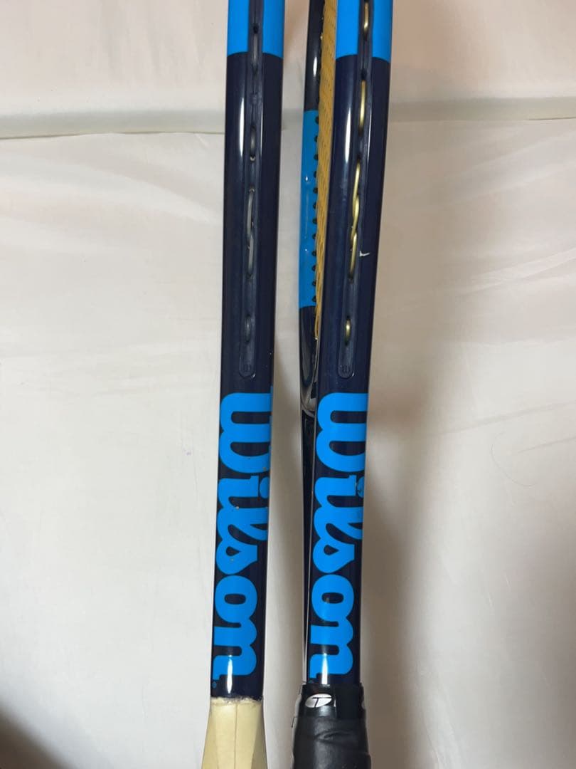 Wilson ULTRA TOUR 95JP V2.0 2本セット売り