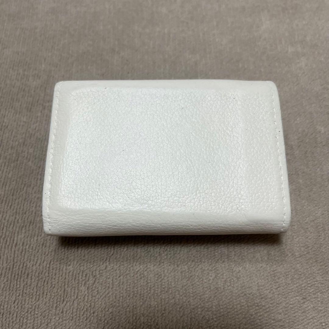 LouisVuitton ルイヴィトン　三つ折り財布　ポルトフォイユ・ロックミニ