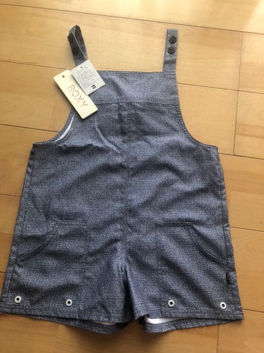 ROXY 140㎝　水着セット