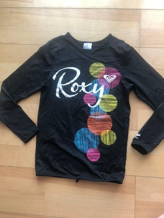 ROXY 140㎝　水着セット