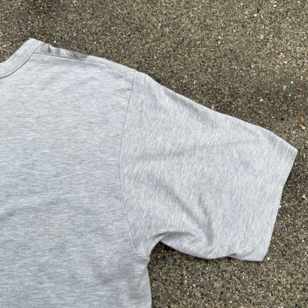 AD2012's COMME des GARCONS 花柄 Tシャツ コムコム