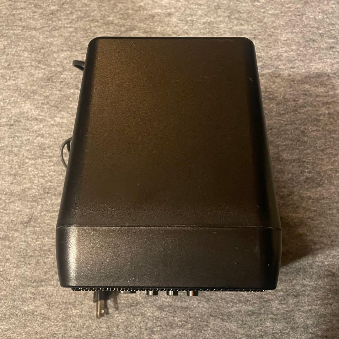 YAMAHA モニタースピーカー MS101 II ②
