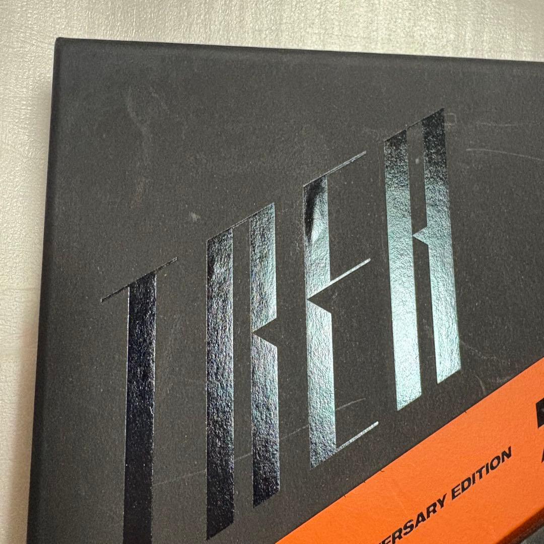 K-POP・アジア ATEEZ 1st ANNIVERSARY TREASURE EP.FIN