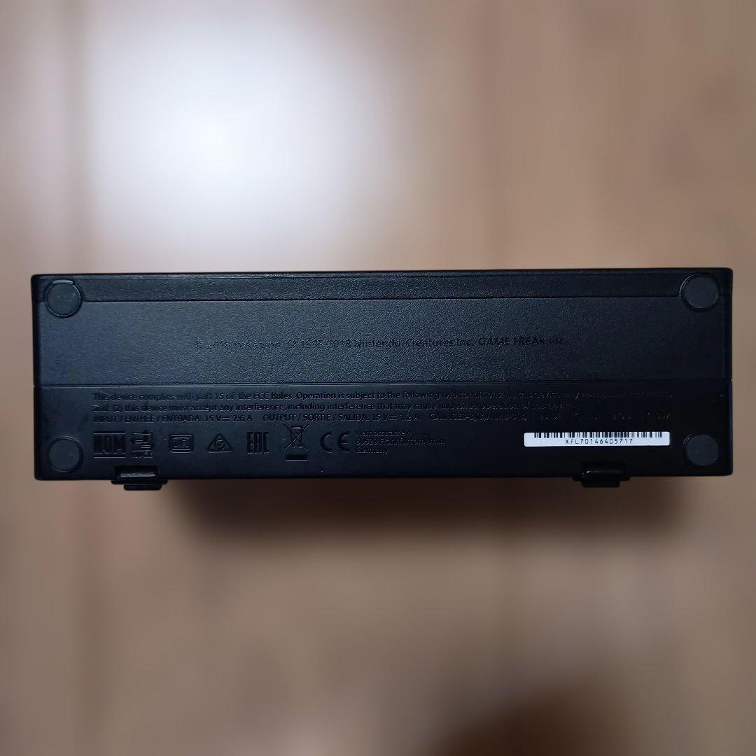 Nintendo Switch ピカブイモデル