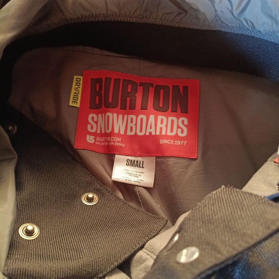 BURTON スノーボードパンツ セール ベルト ビーニー おまけ付き