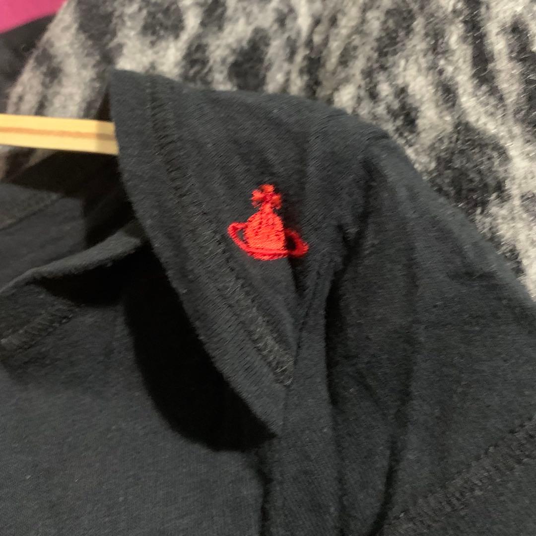 Vivienne Westwood カットソー Tシャツ