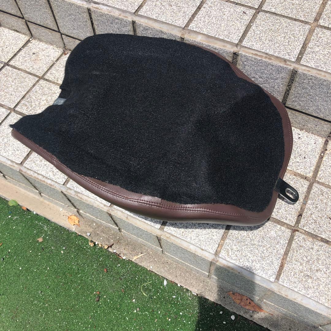 ダイナ　ブローラシート