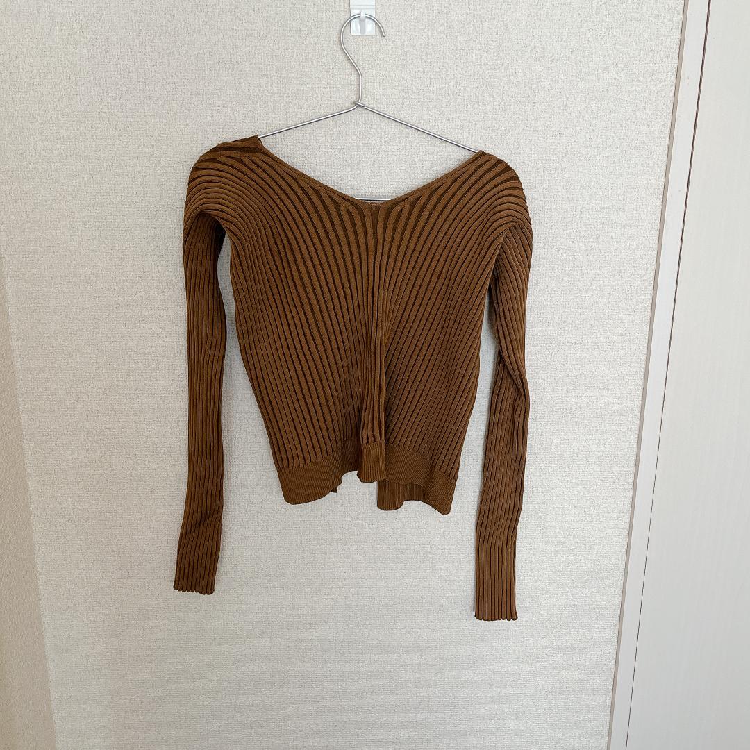 JACQUEMUS ジャックムス カーディガン