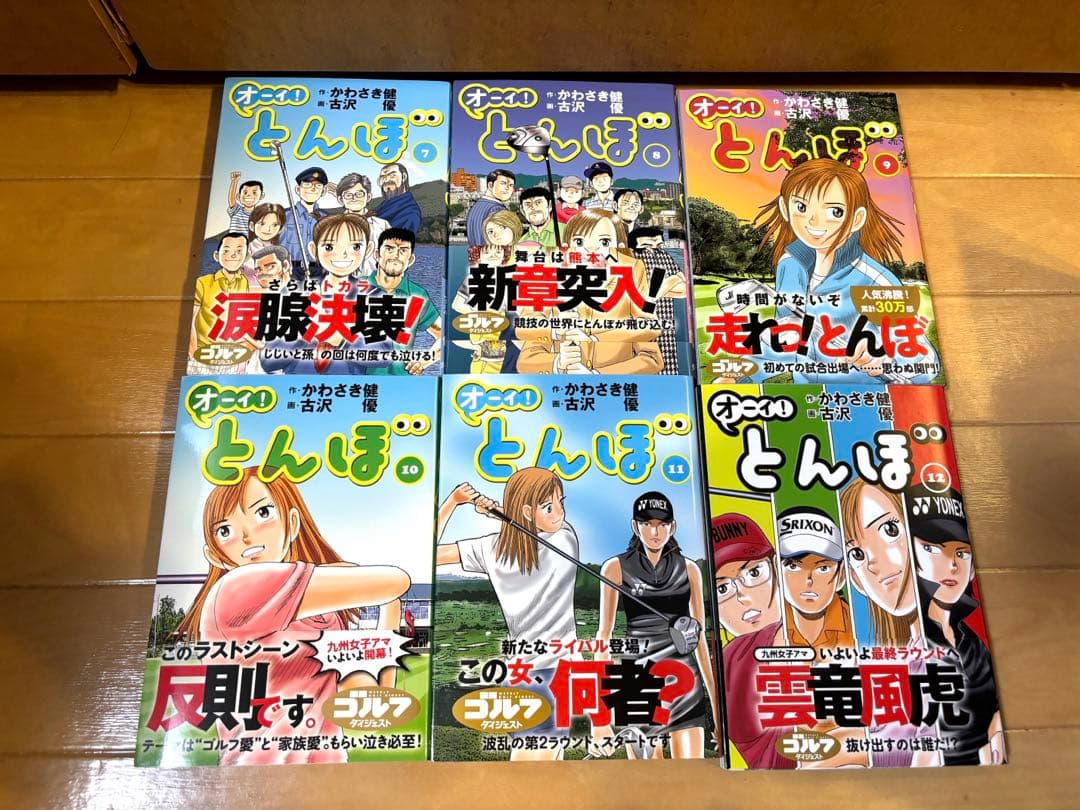 おーい！とんぼ全巻セット