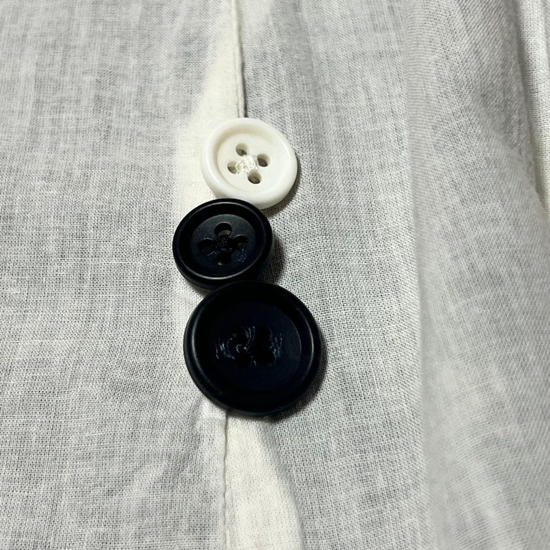 ENGINEERED GARMENTS マドラスチェックコットンジャケット S