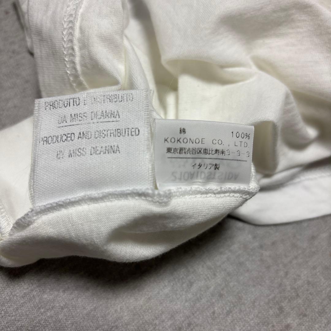マルタンマルジェラ エイズＴシャツ