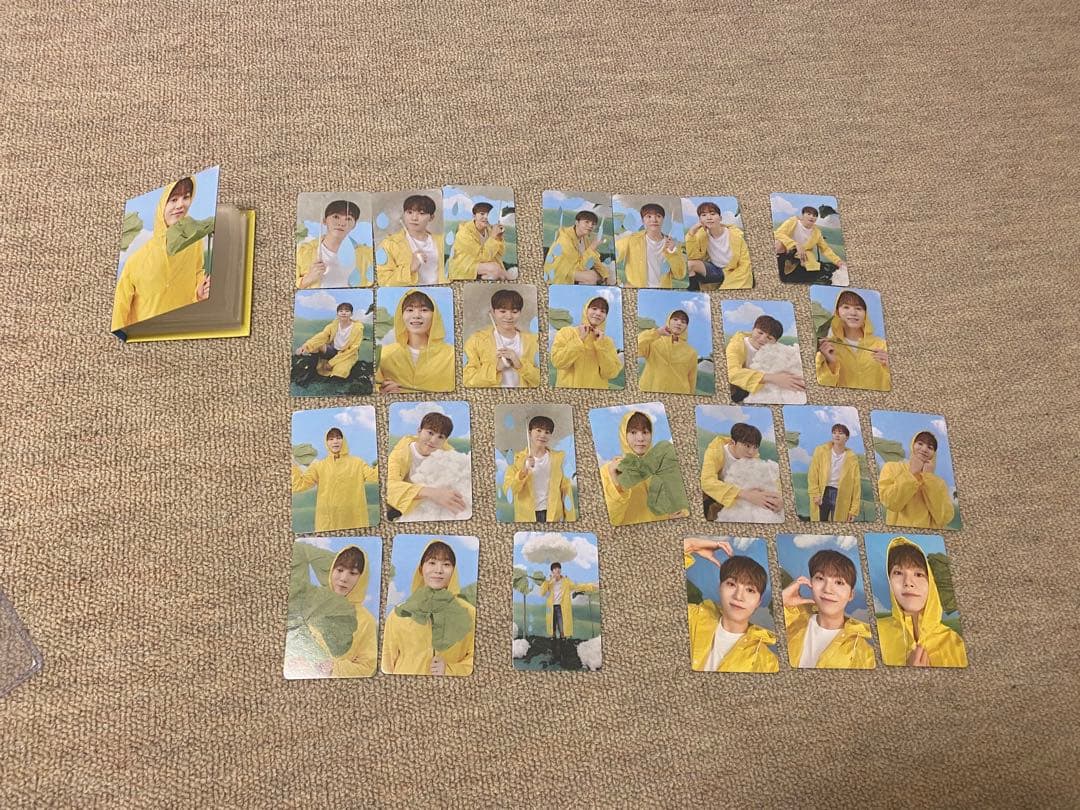 SEVENTEEN セブチ アルバム CD まとめ売り 最終値下げ
