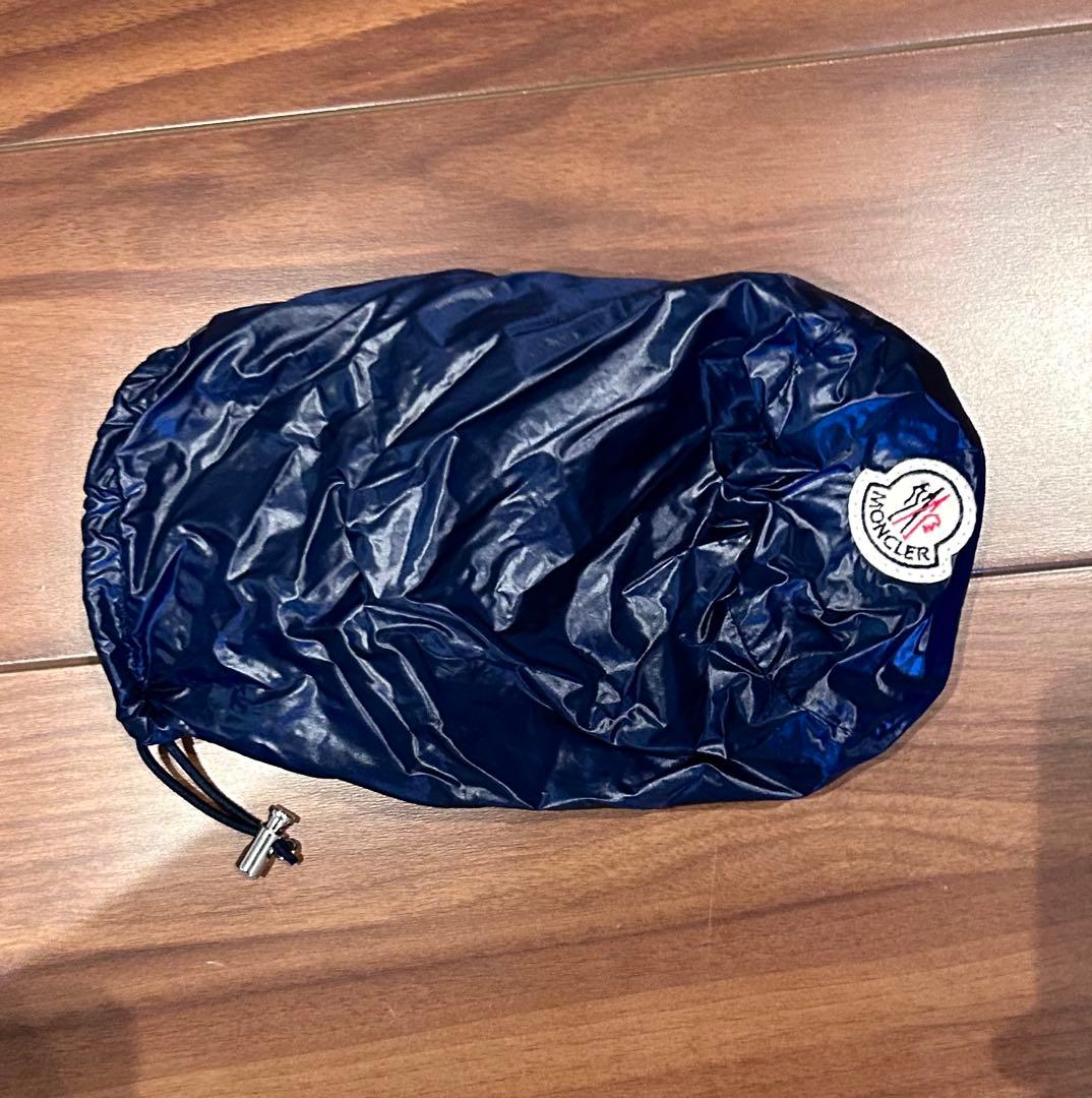 トップス MONCLER GUI GILET
