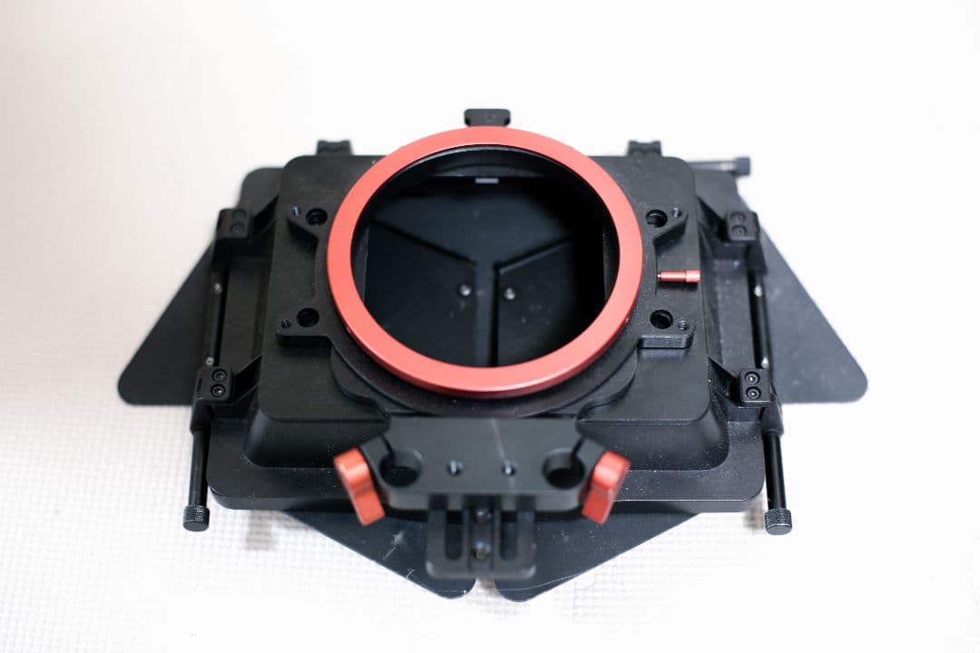 KAMERAR Matte box マットボックス
