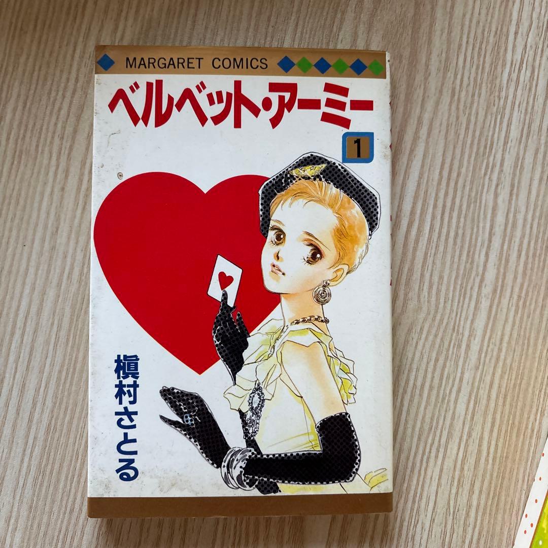 祝、芸術選奨文部科学大臣賞　槙村さとる 少女漫画43冊セット