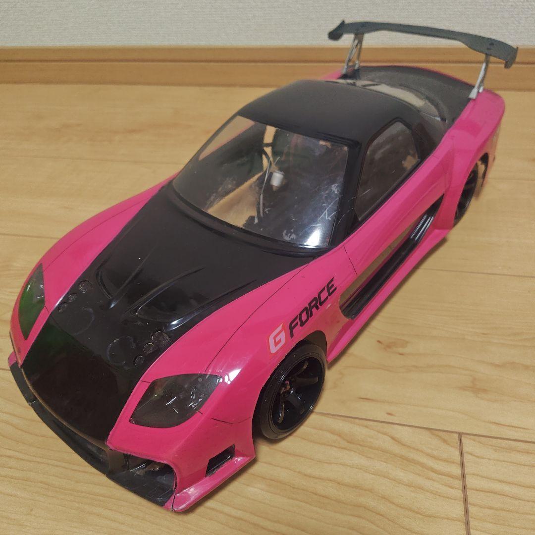 ヨコモ　RD2.0　メカ類　充電器付き